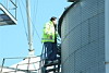 2009 - Grain Bin Rescue - 2